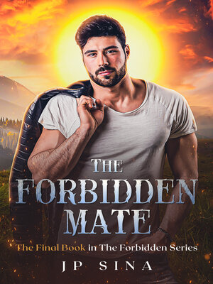 cover image of The Forbidden Mate